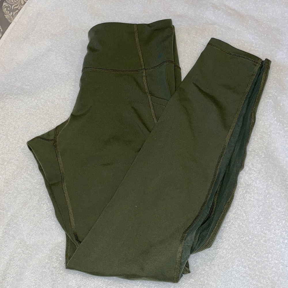 Old Navy leggings